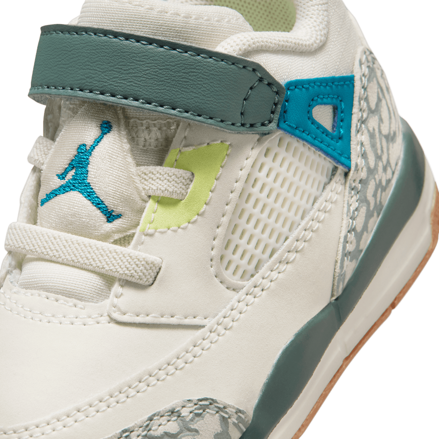 JORDAN SPIZIKE LOW (TD)