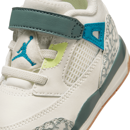 JORDAN SPIZIKE LOW (TD)