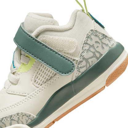 JORDAN SPIZIKE LOW (TD)