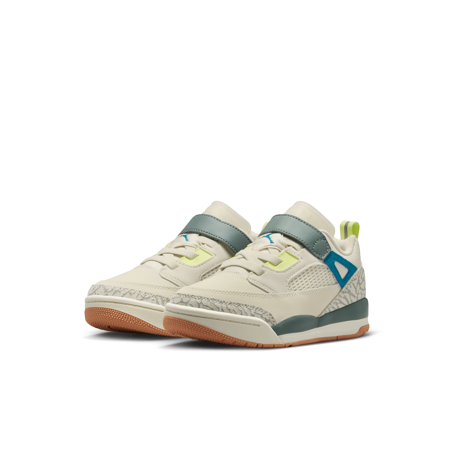 JORDAN SPIZIKE LOW (PS)