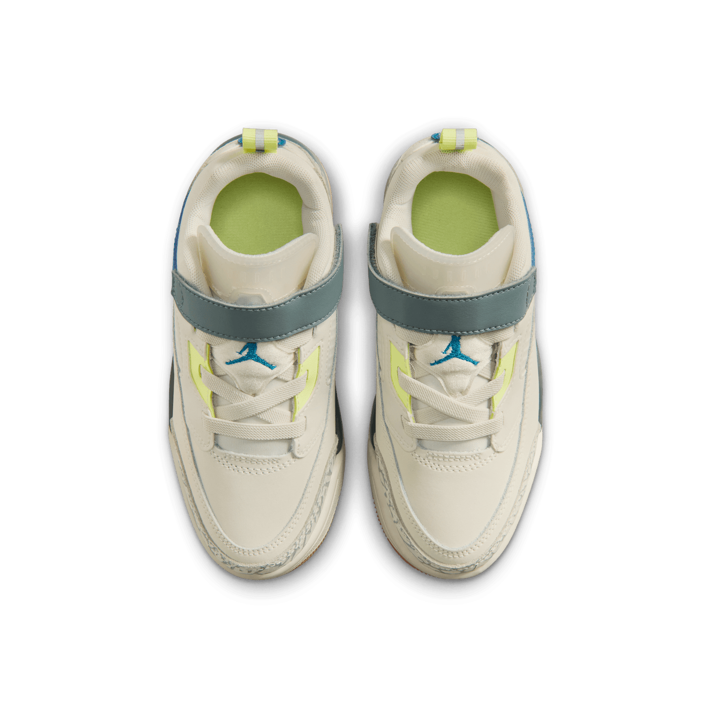 JORDAN SPIZIKE LOW (PS)