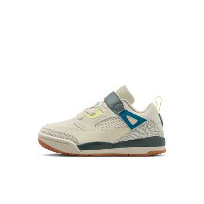 JORDAN SPIZIKE LOW (PS)