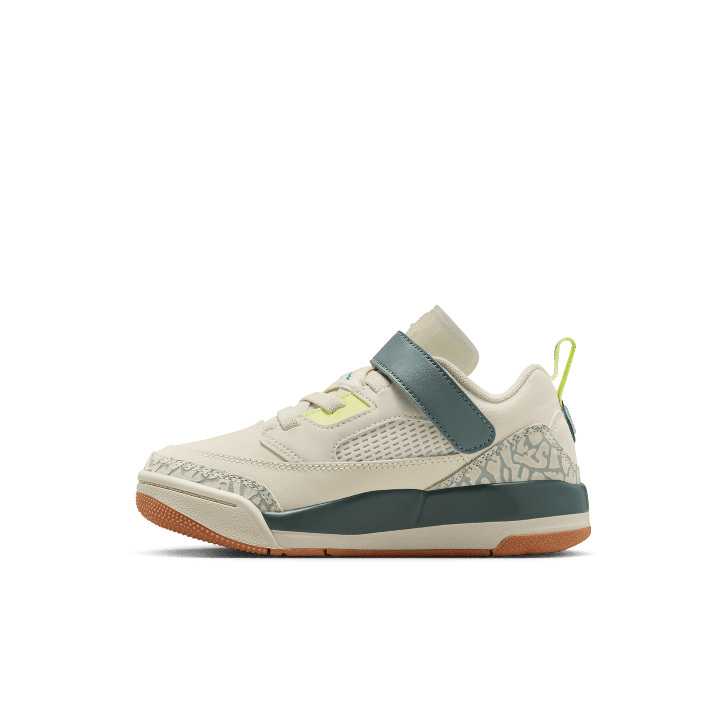 JORDAN SPIZIKE LOW (PS)