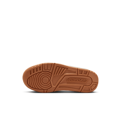JORDAN SPIZIKE LOW (PS)