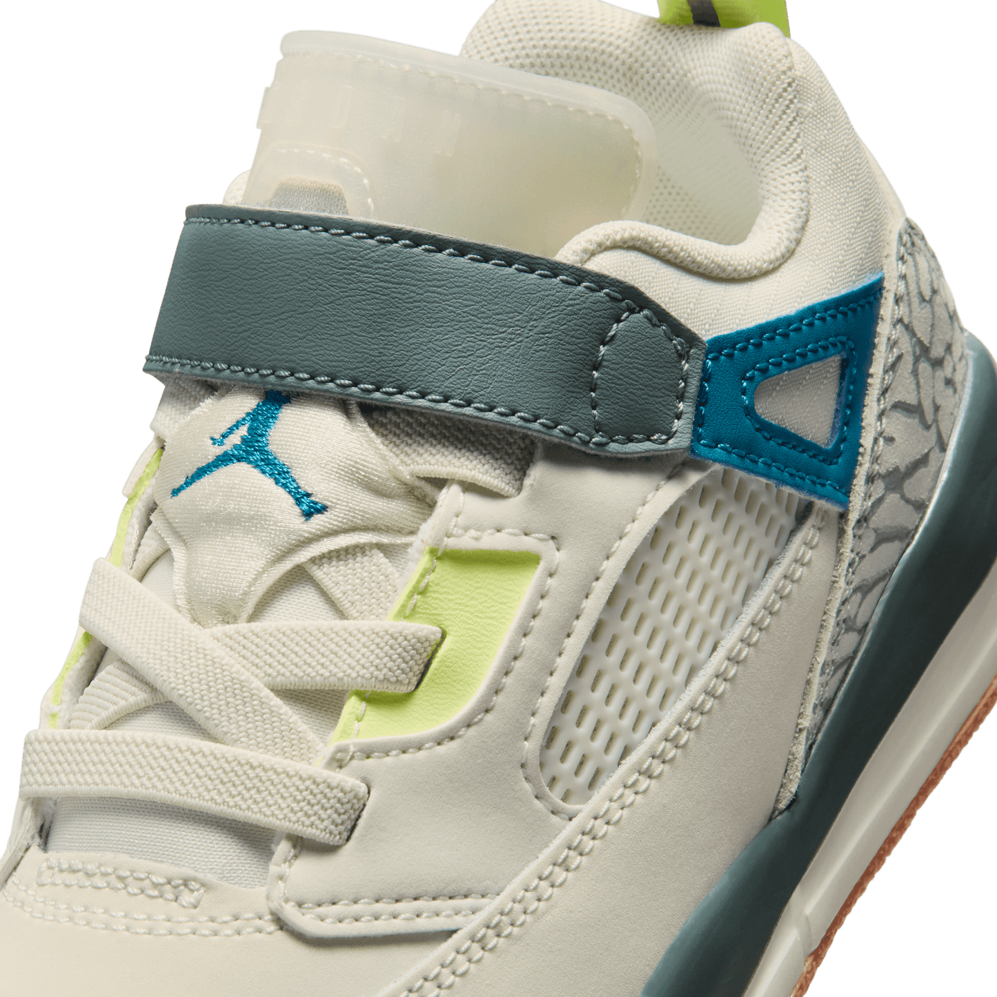 JORDAN SPIZIKE LOW (PS)