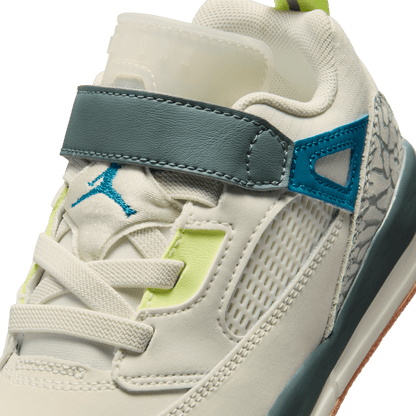 JORDAN SPIZIKE LOW (PS)