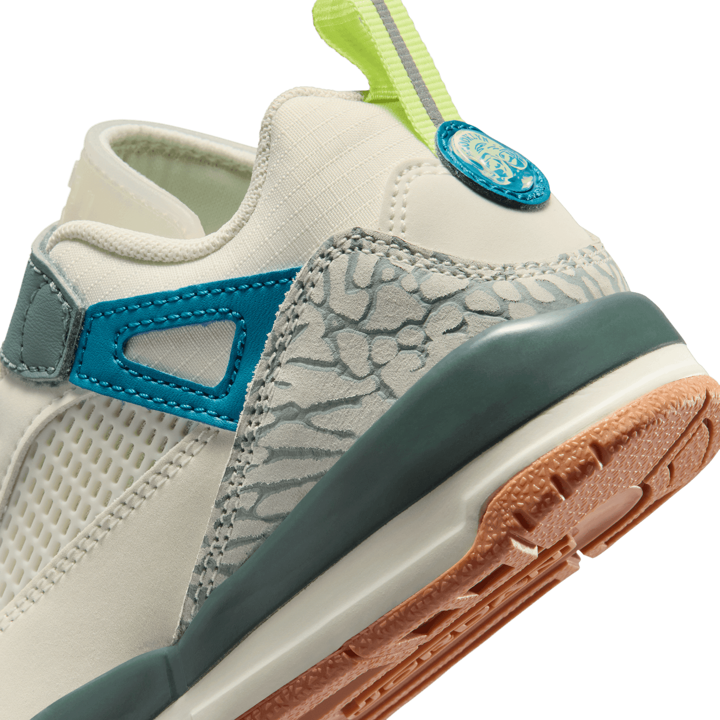 JORDAN SPIZIKE LOW (PS)