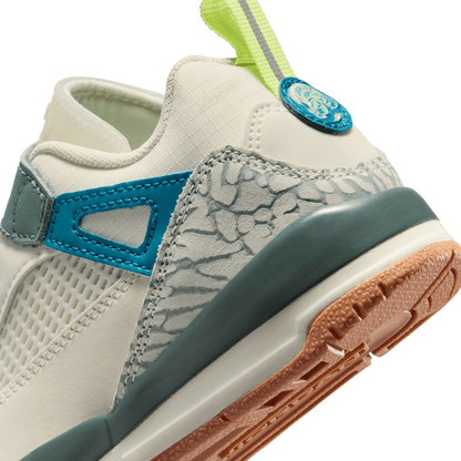 JORDAN SPIZIKE LOW (PS)