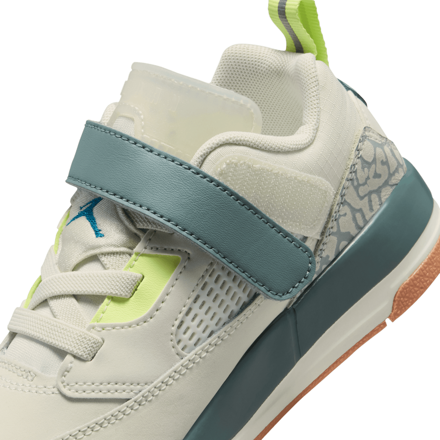 JORDAN SPIZIKE LOW (PS)