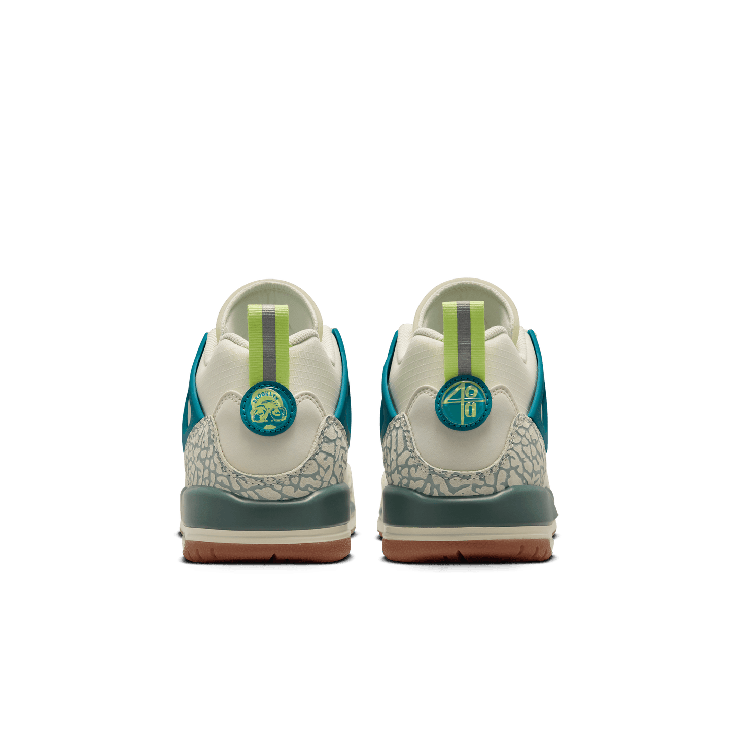 JORDAN SPIZIKE LOW (GS)