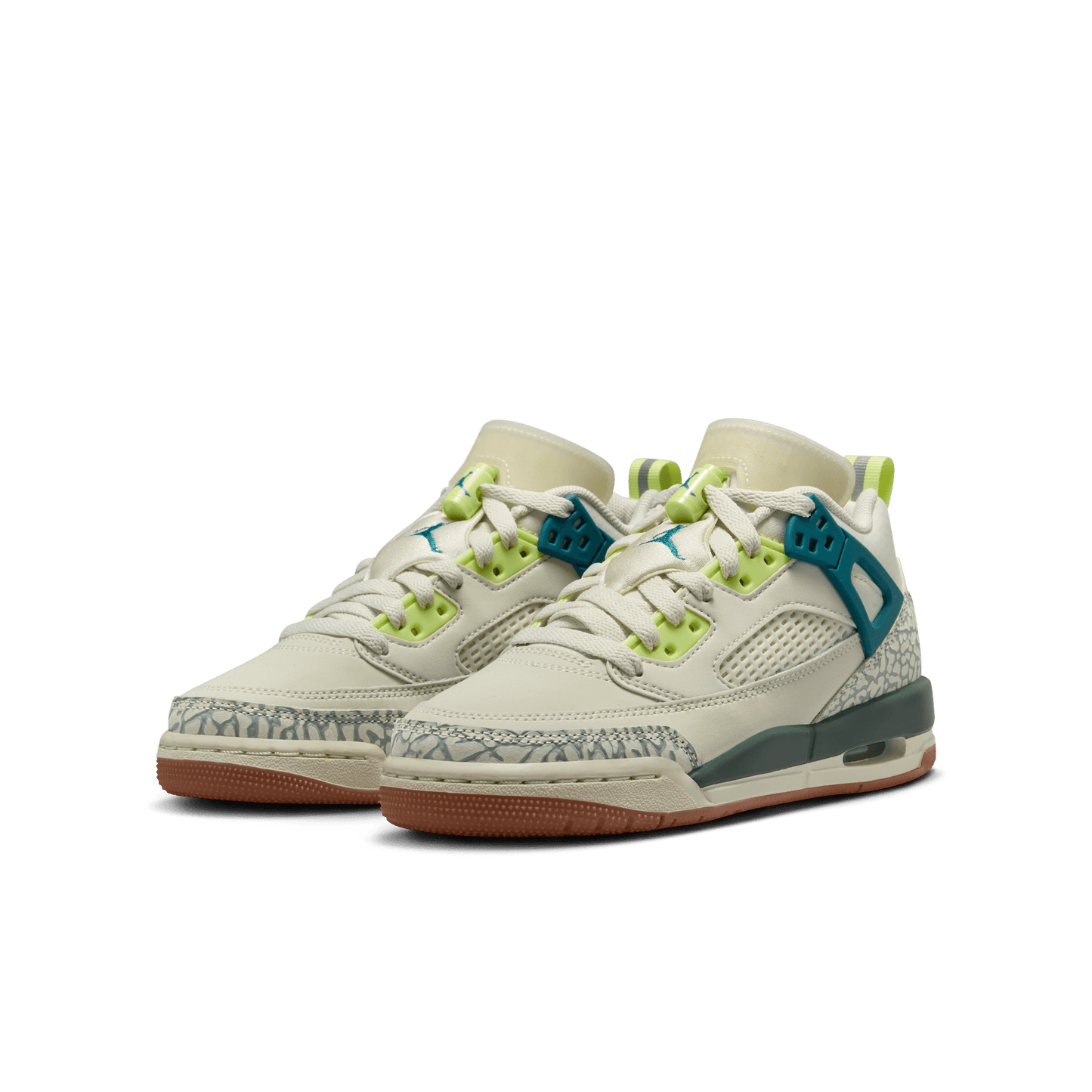 JORDAN SPIZIKE LOW (GS)