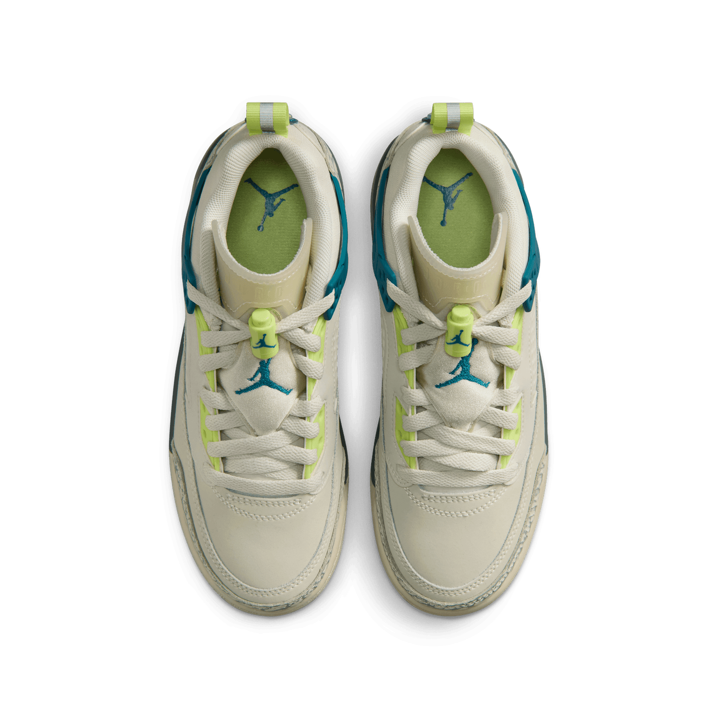 JORDAN SPIZIKE LOW (GS)