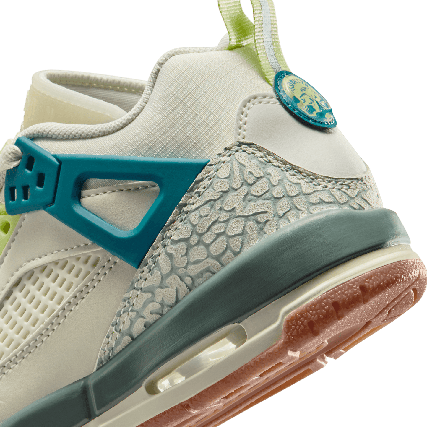 JORDAN SPIZIKE LOW (GS)