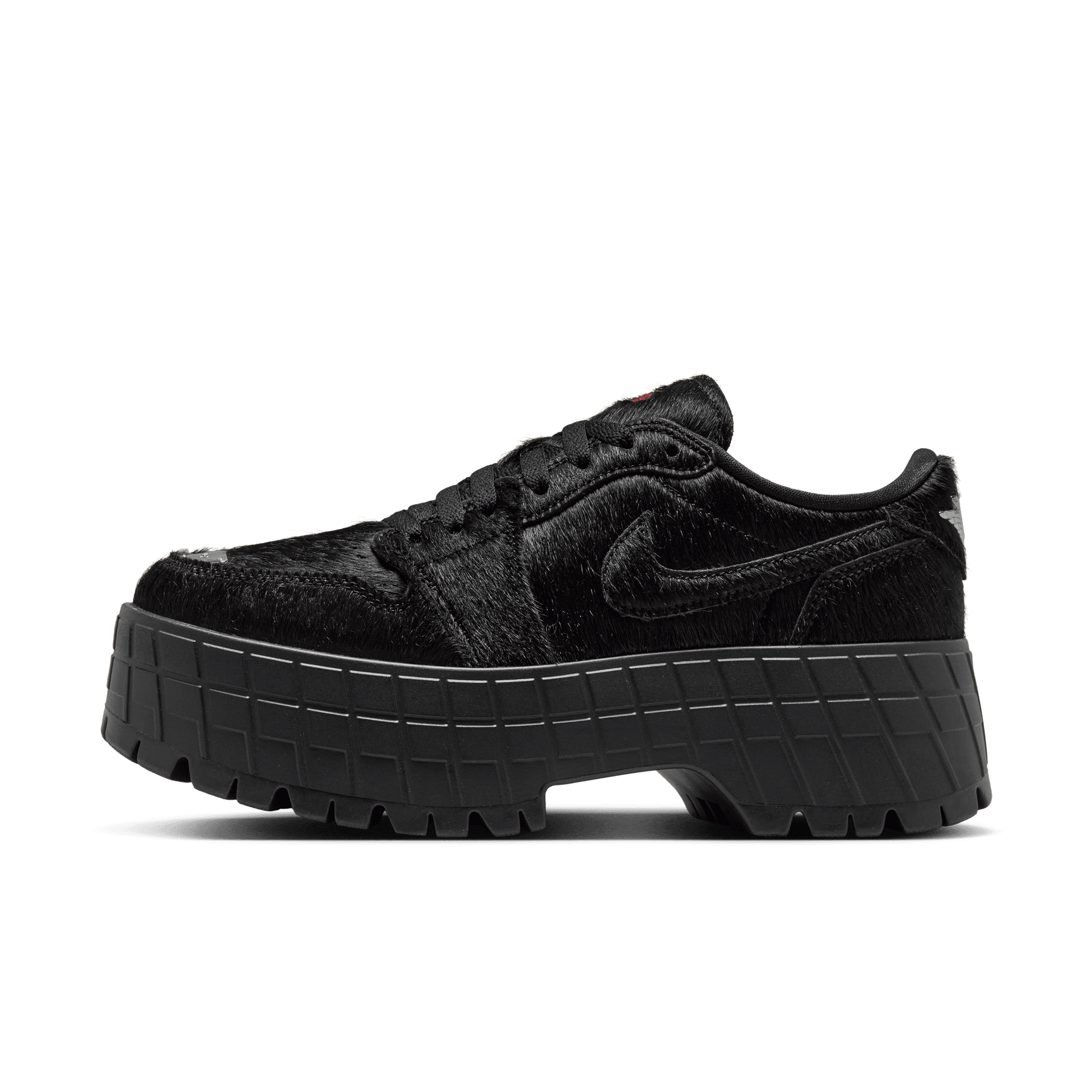 W AIR JORDAN 1 BROOKLYN LOW – 99 Problems