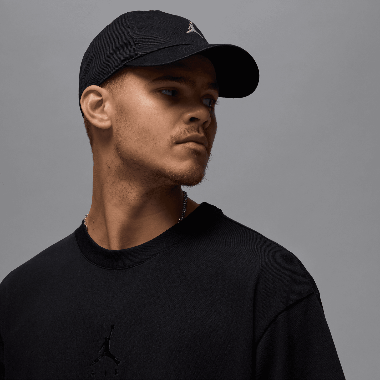 M J FLT ESS OVSZ SS CREW