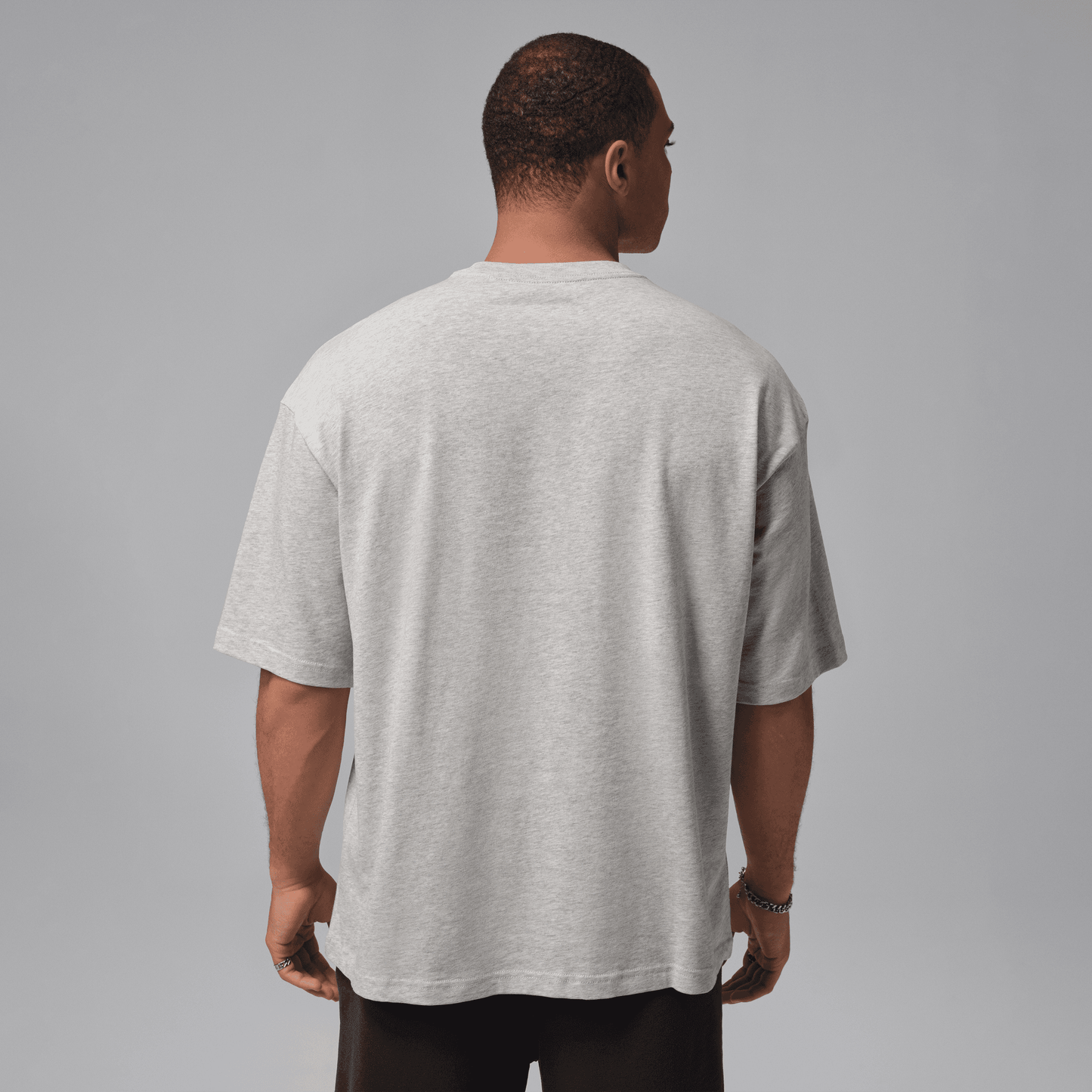 M J FLT ESS OVSZ SS CREW