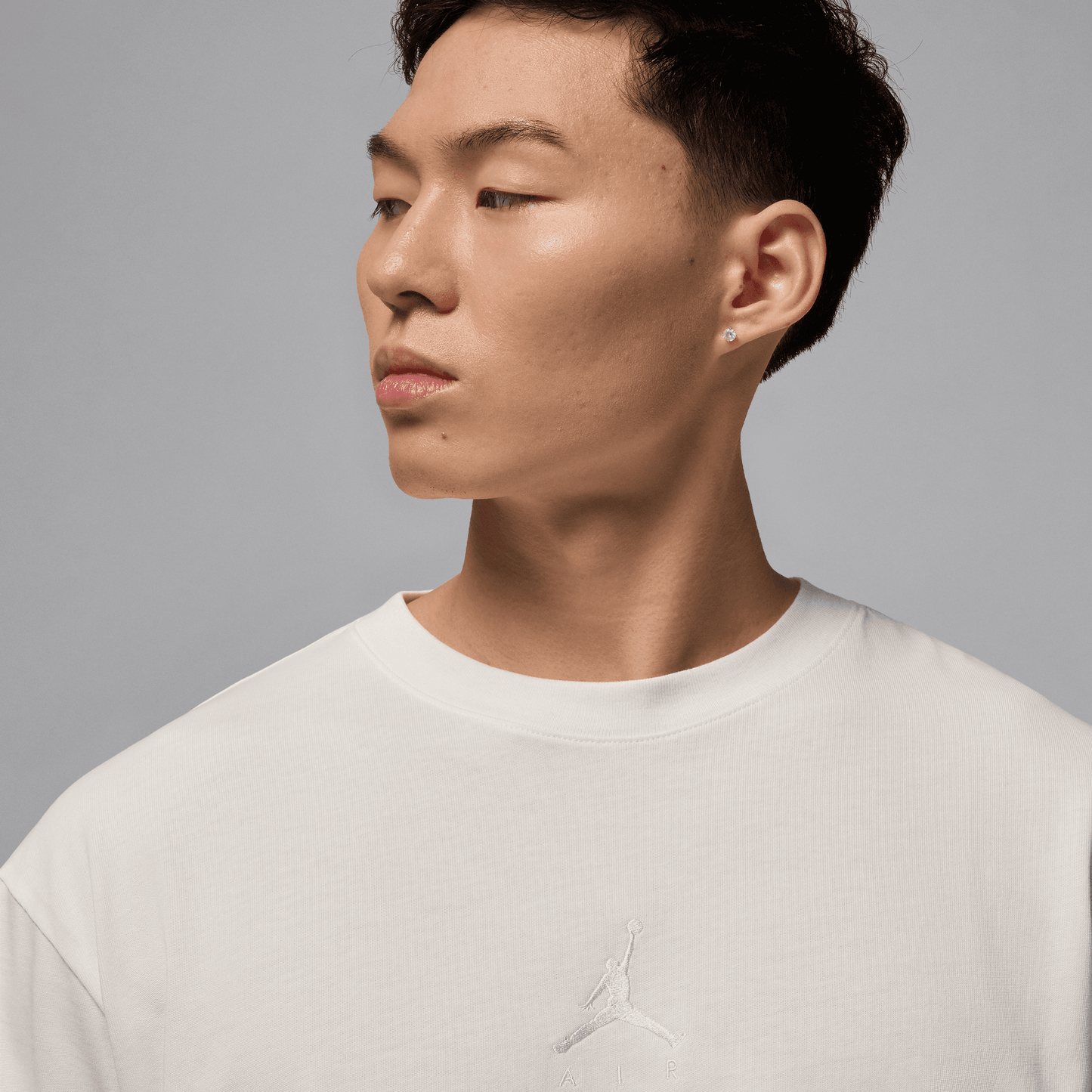 M J FLT ESS OVSZ SS CREW