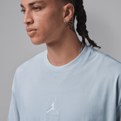 M J FLT ESS OVSZ SS CREW