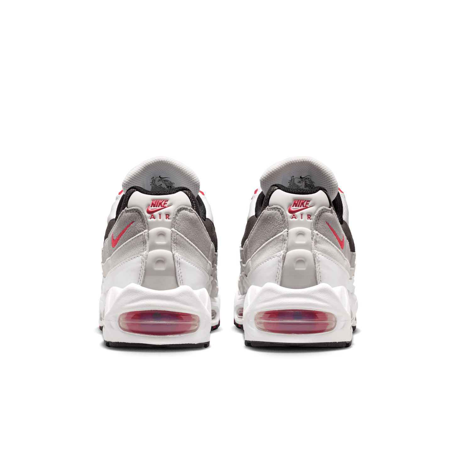 NIKE AIR MAX 95 BIG BUBBLE PREMIUM