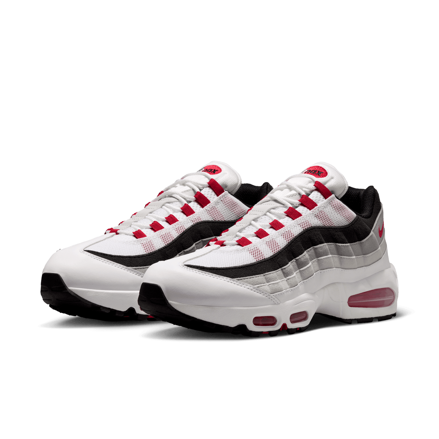 NIKE AIR MAX 95 BIG BUBBLE PREMIUM