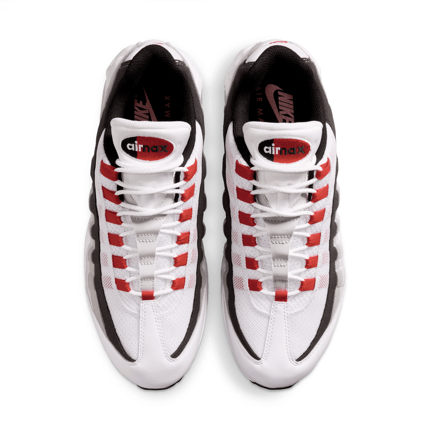 NIKE AIR MAX 95 BIG BUBBLE PREMIUM