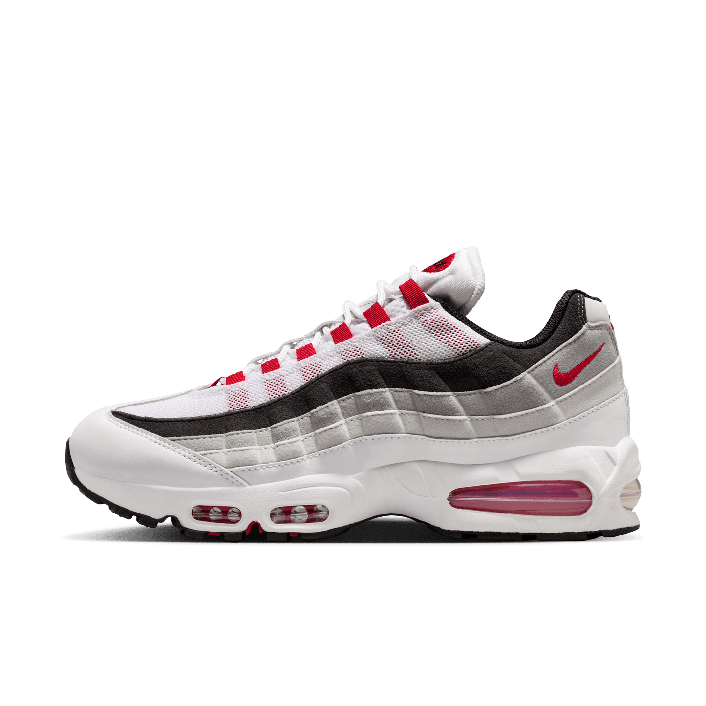 NIKE AIR MAX 95 BIG BUBBLE PREMIUM