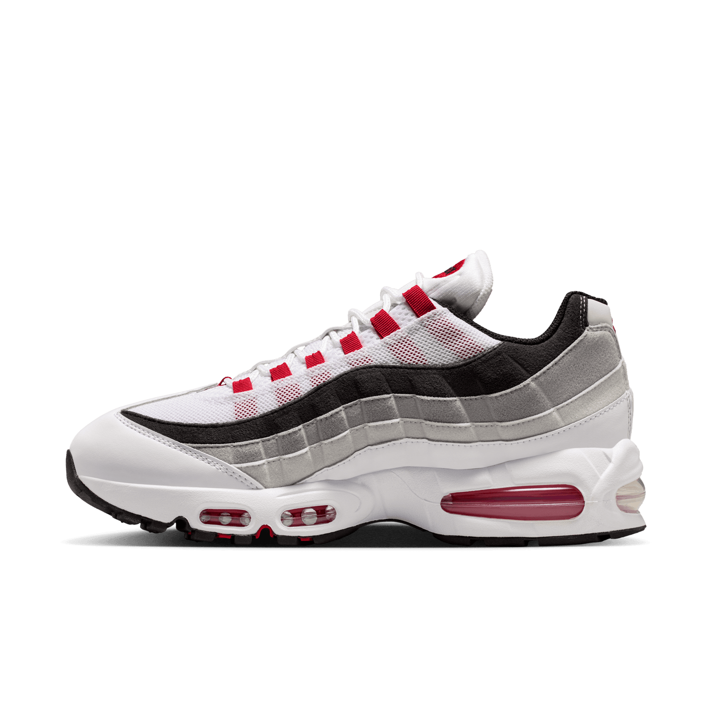NIKE AIR MAX 95 BIG BUBBLE PREMIUM