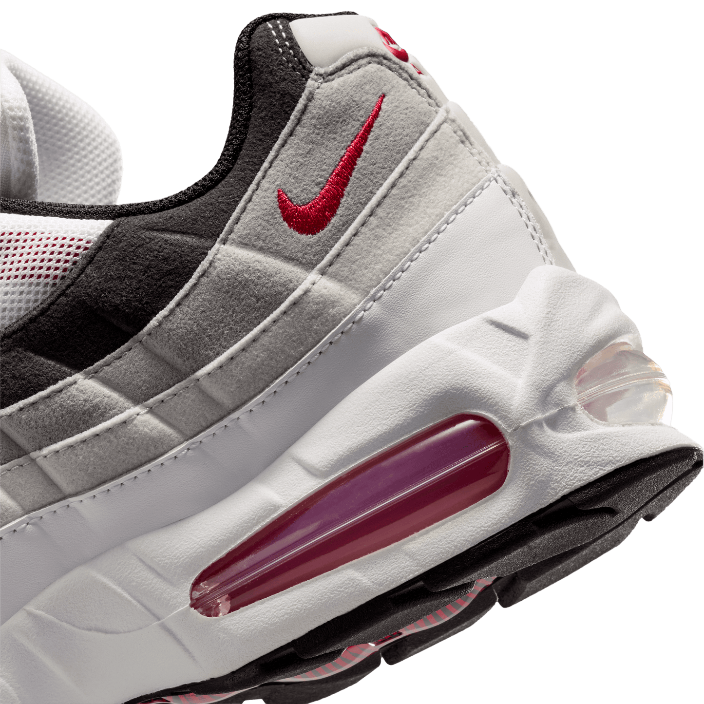 NIKE AIR MAX 95 BIG BUBBLE PREMIUM