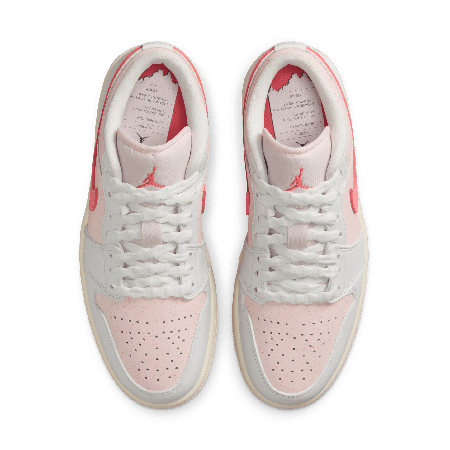 WMNS AIR JORDAN 1 LOW SE