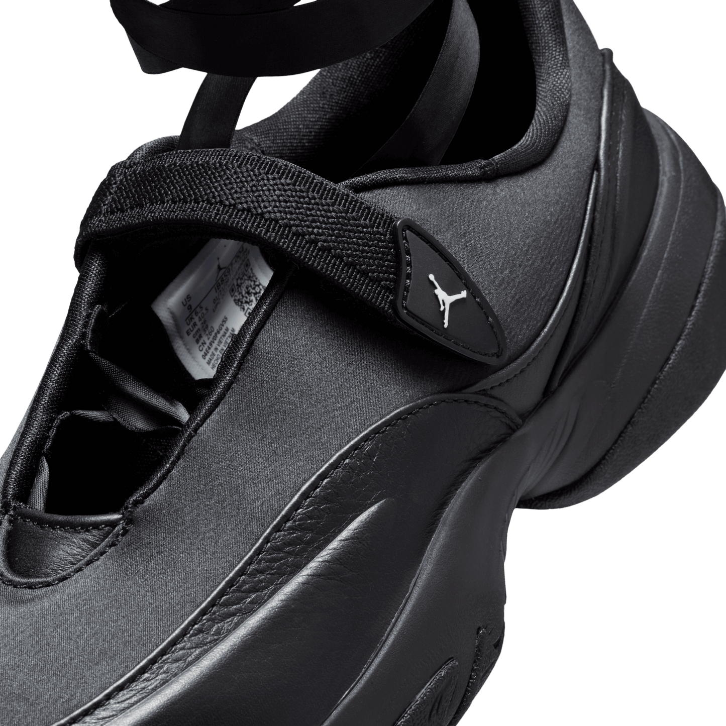 WMNS JORDAN POINTE