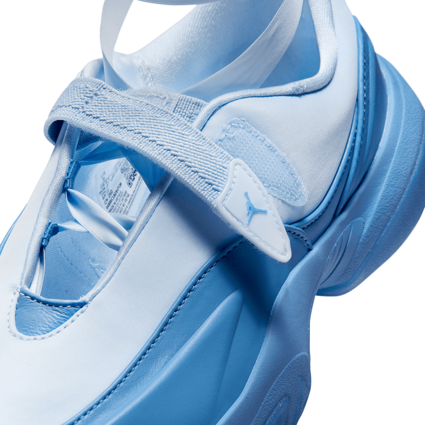 WMNS JORDAN POINTE
