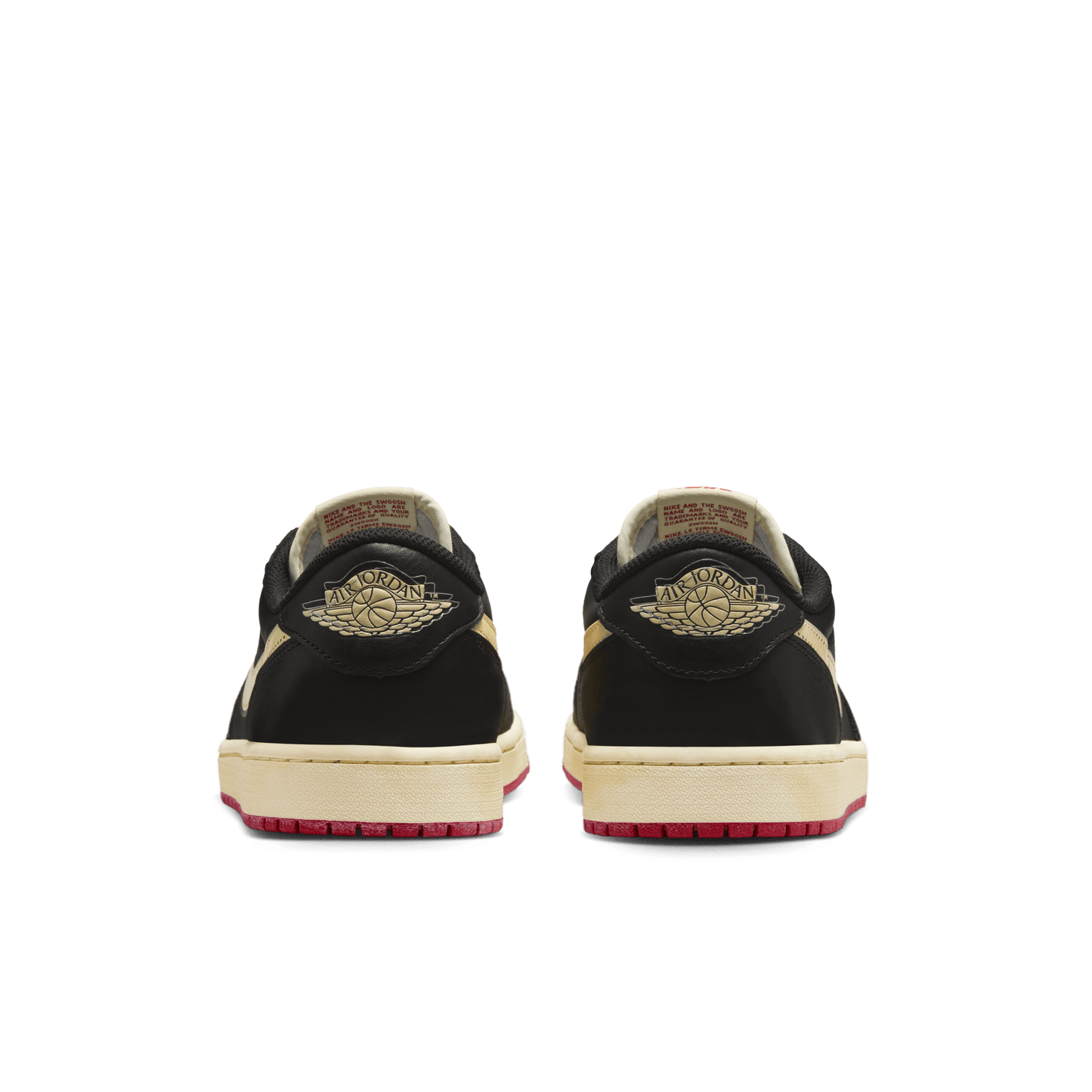 AIR JORDAN 1 RETRO LW OG NITRO