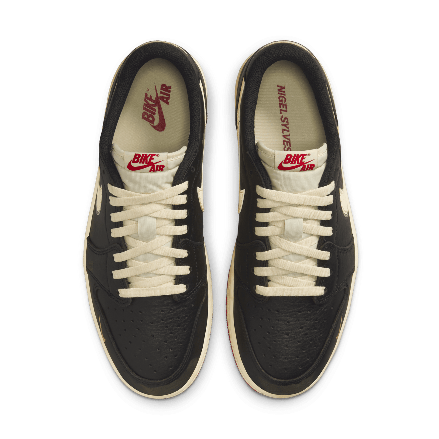 AIR JORDAN 1 RETRO LW OG NITRO