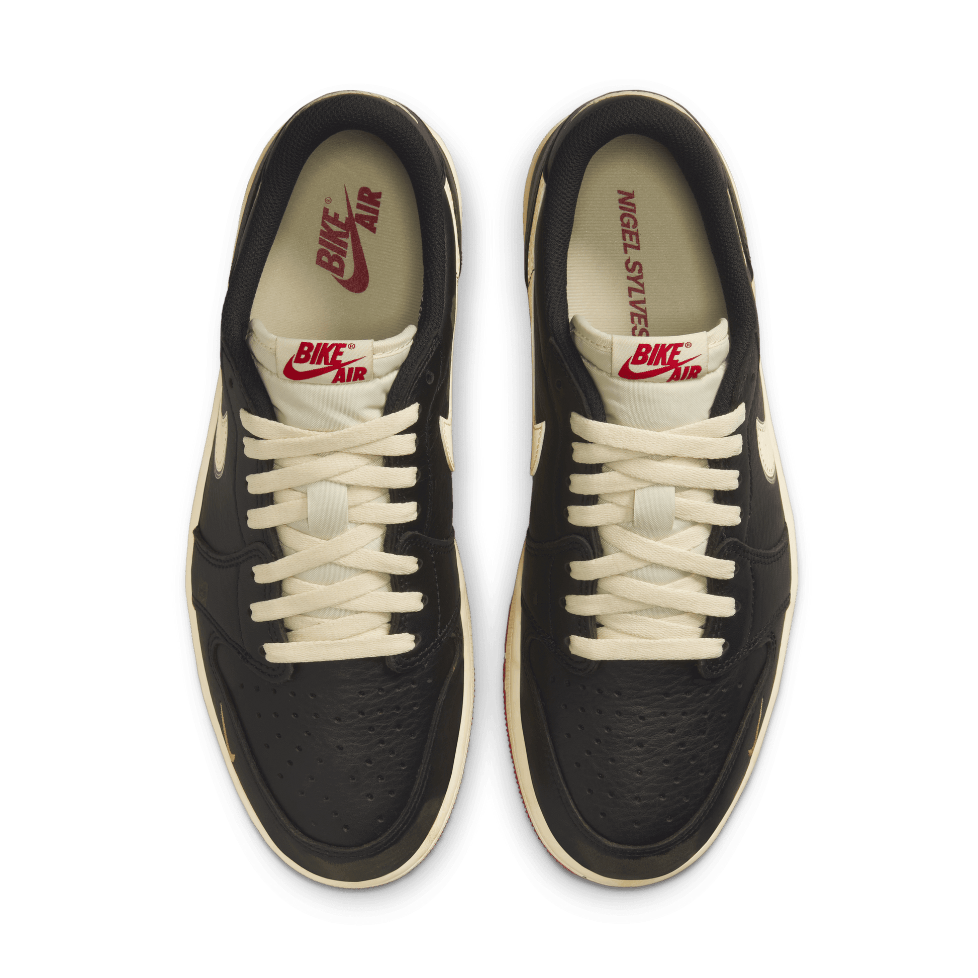 AIR JORDAN 1 RETRO LW OG NITRO – 99 Problems