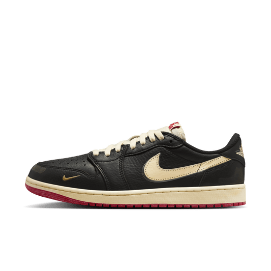 AIR JORDAN 1 RETRO LW OG NITRO