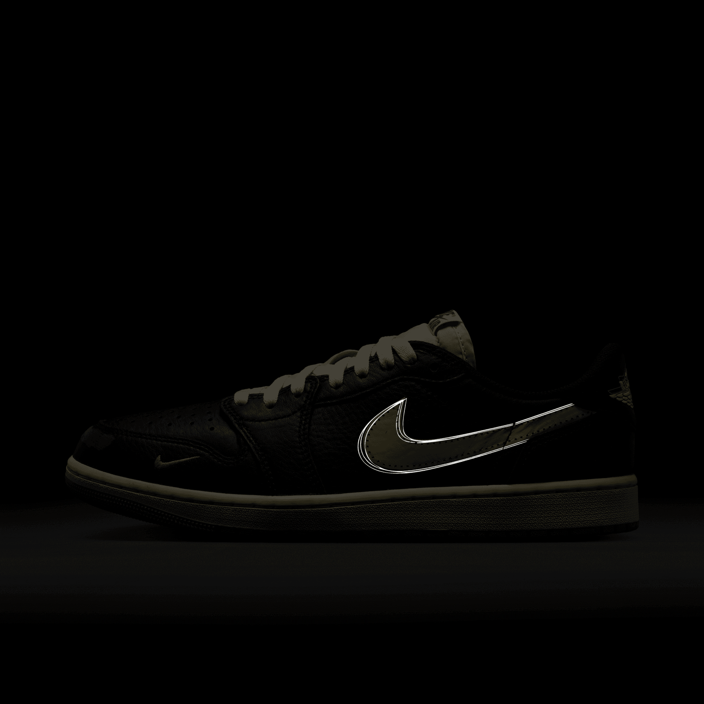 AIR JORDAN 1 RETRO LW OG NITRO