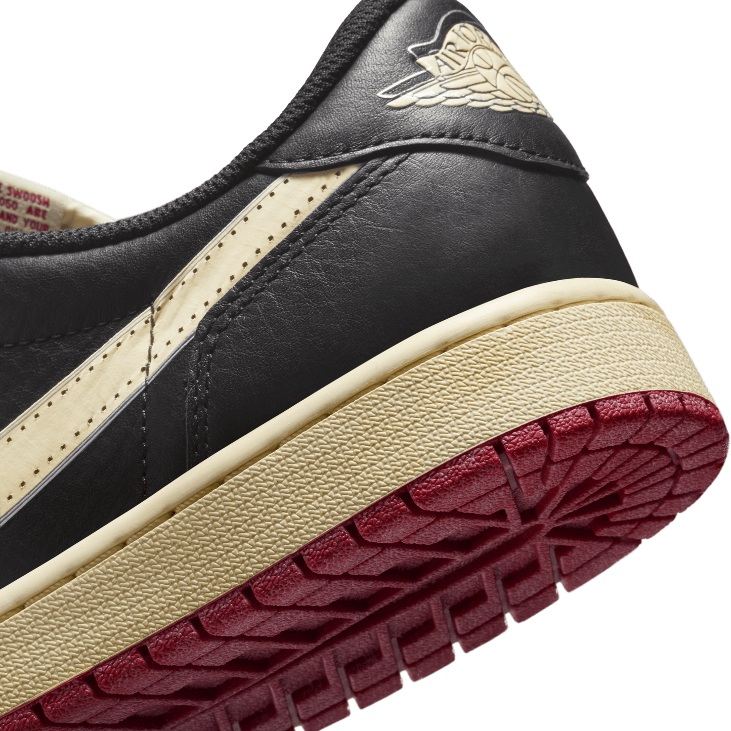 AIR JORDAN 1 RETRO LW OG NITRO