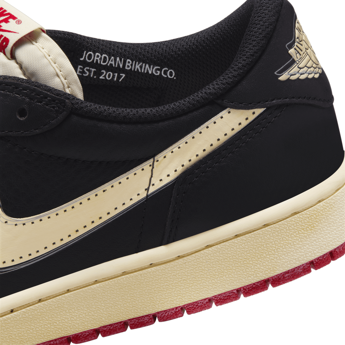 AIR JORDAN 1 RETRO LW OG NITRO