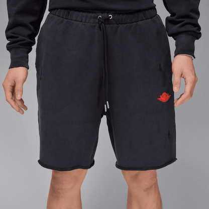 M J AIR JDN RARE FLC SHORT