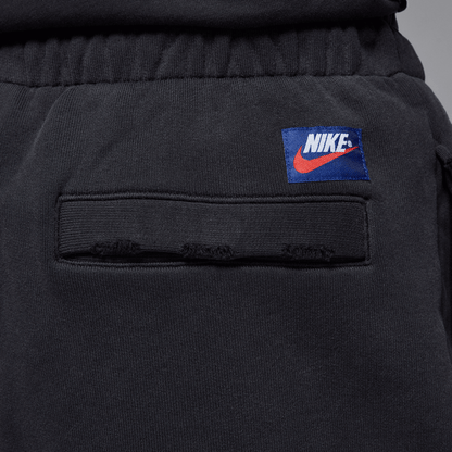 M J AIR JDN RARE FLC SHORT