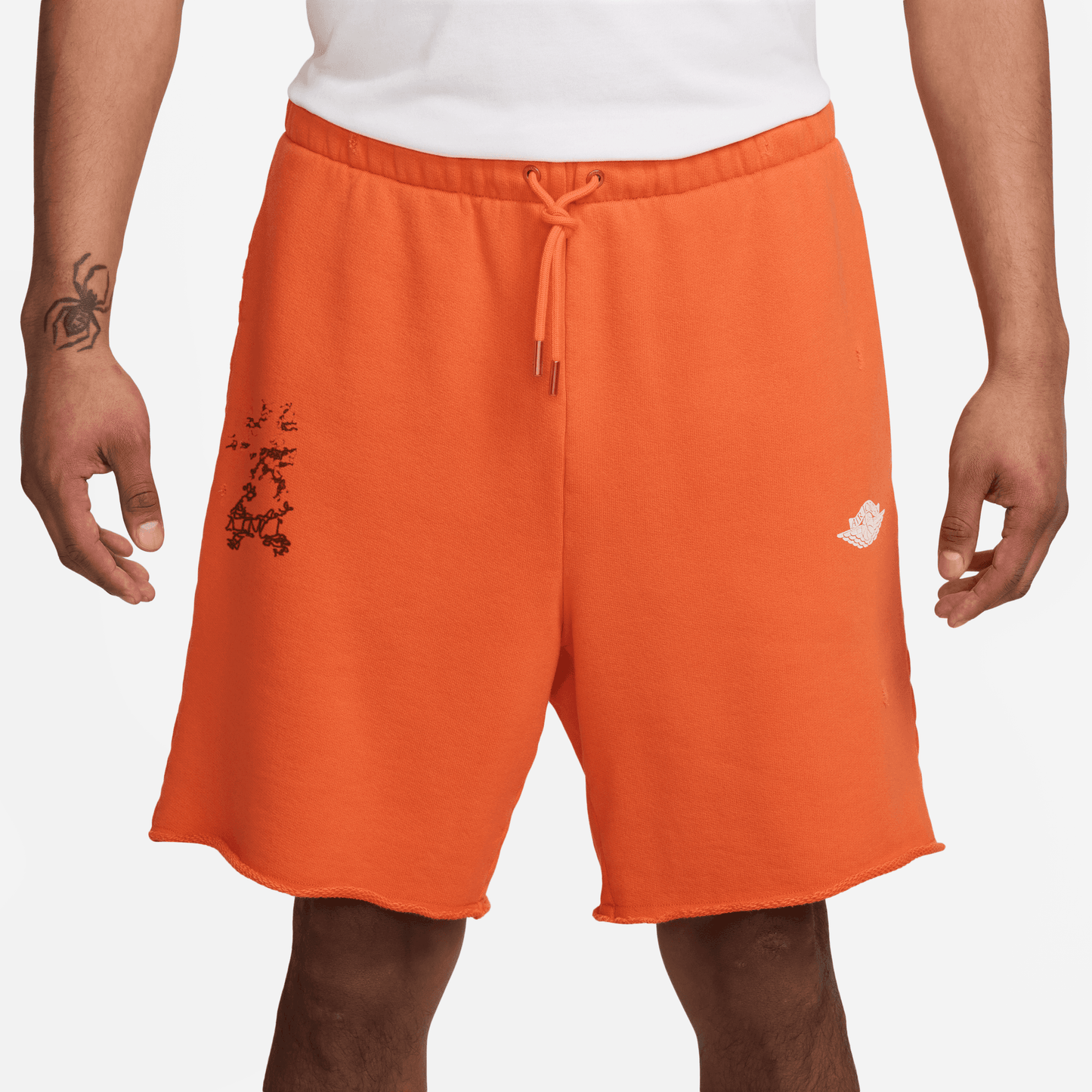M J AIR JDN RAIR FLC SHORT