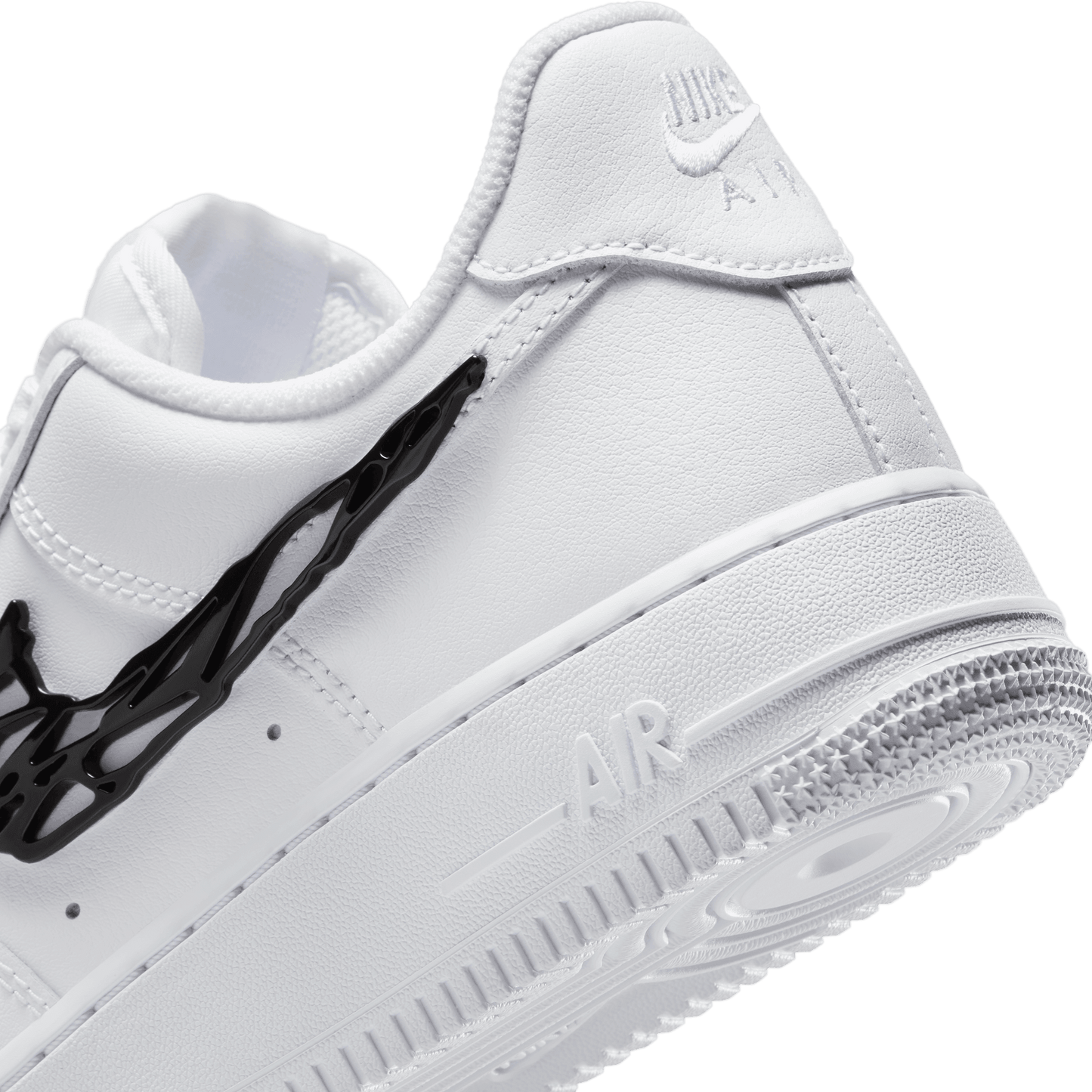 WMNS AIR FORCE 1 '07 LX