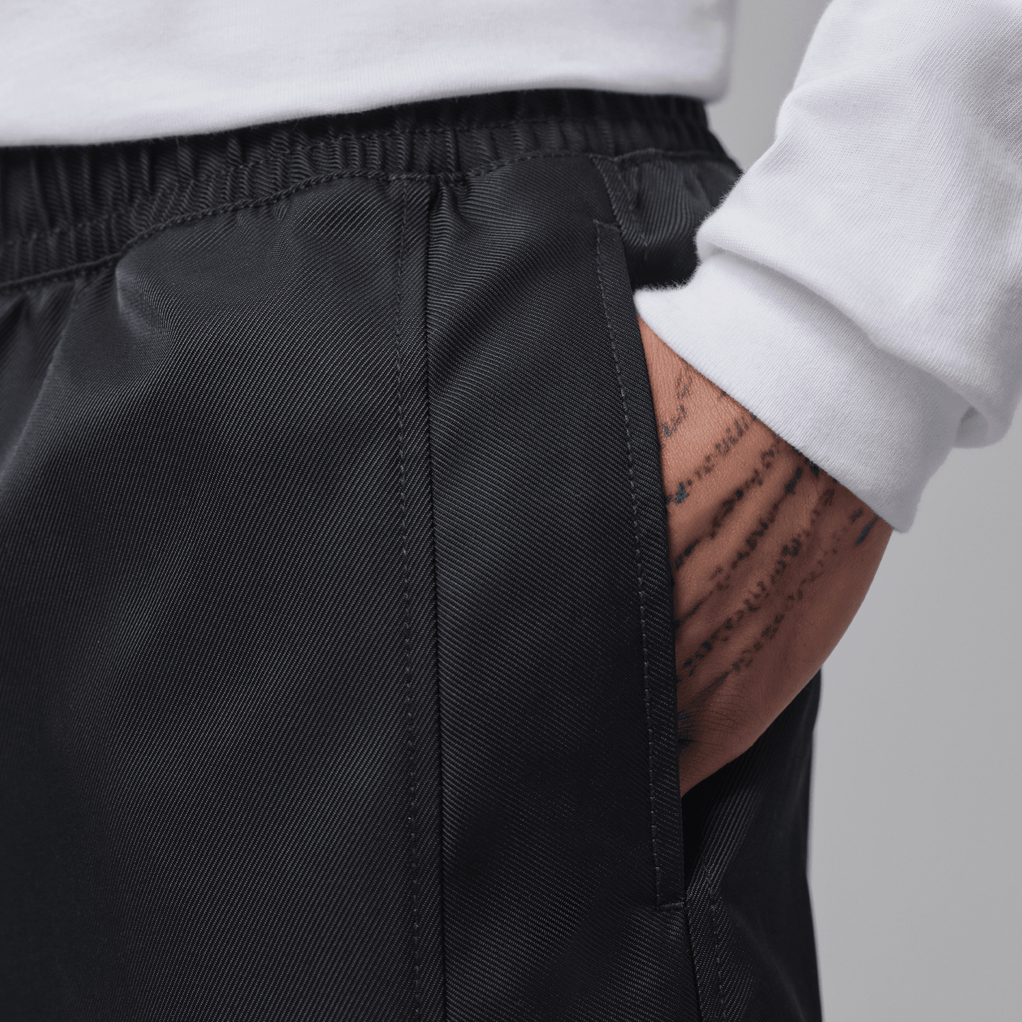 M J FLT CLB TWILL PANT