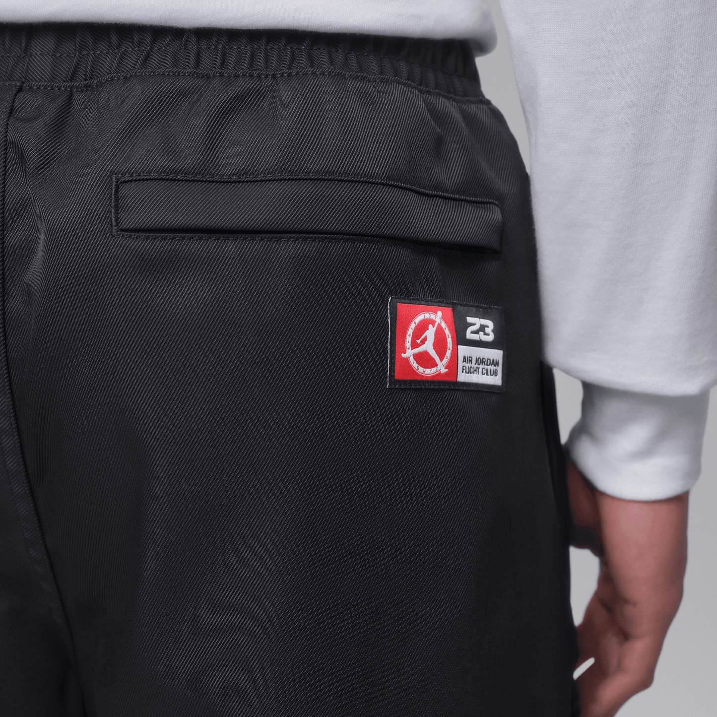 M J FLT CLB TWILL PANT