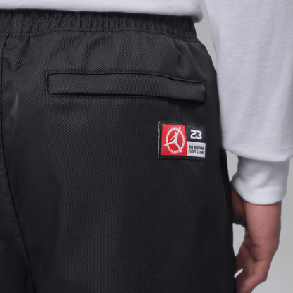 M J FLT CLB TWILL PANT
