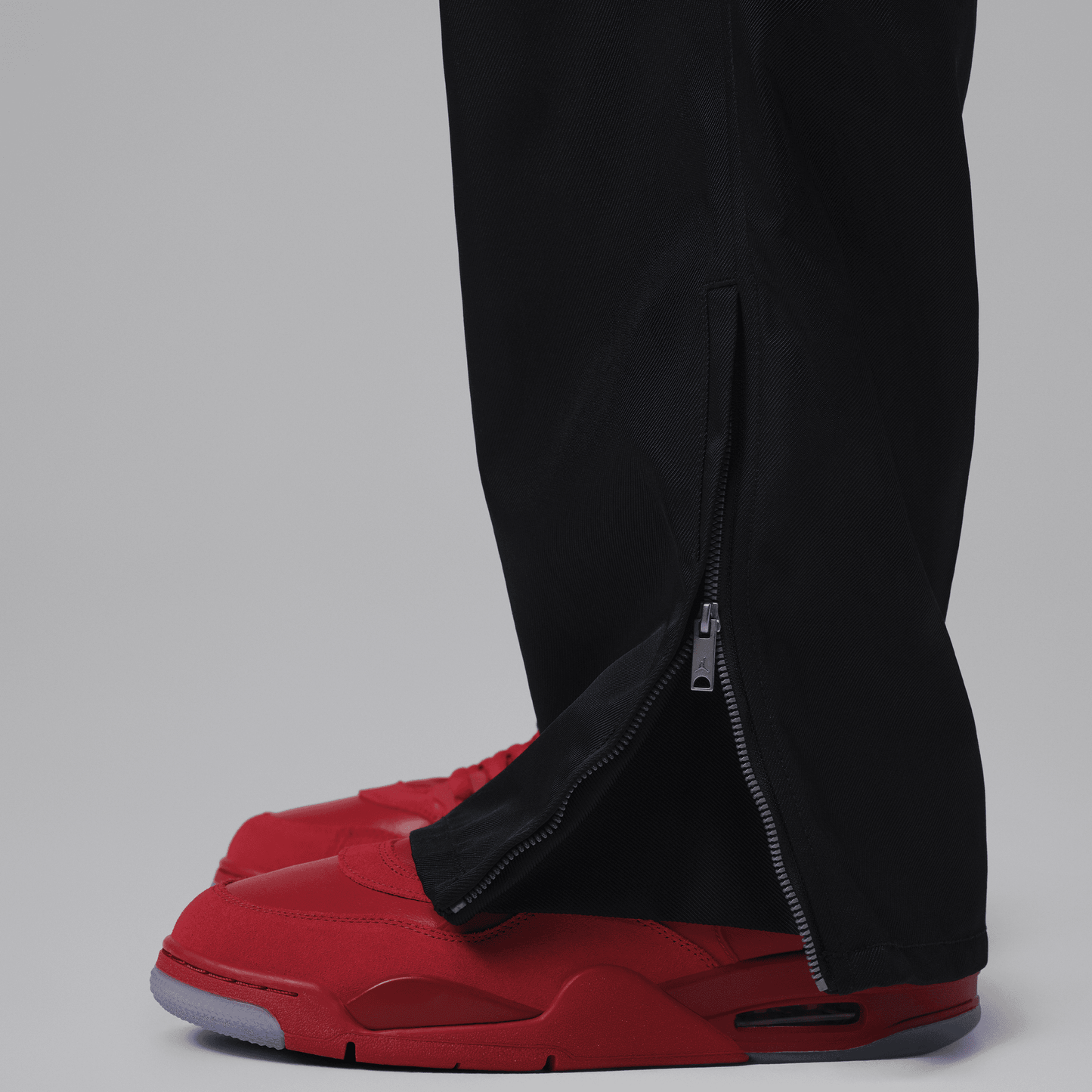 M J FLT CLB TWILL PANT