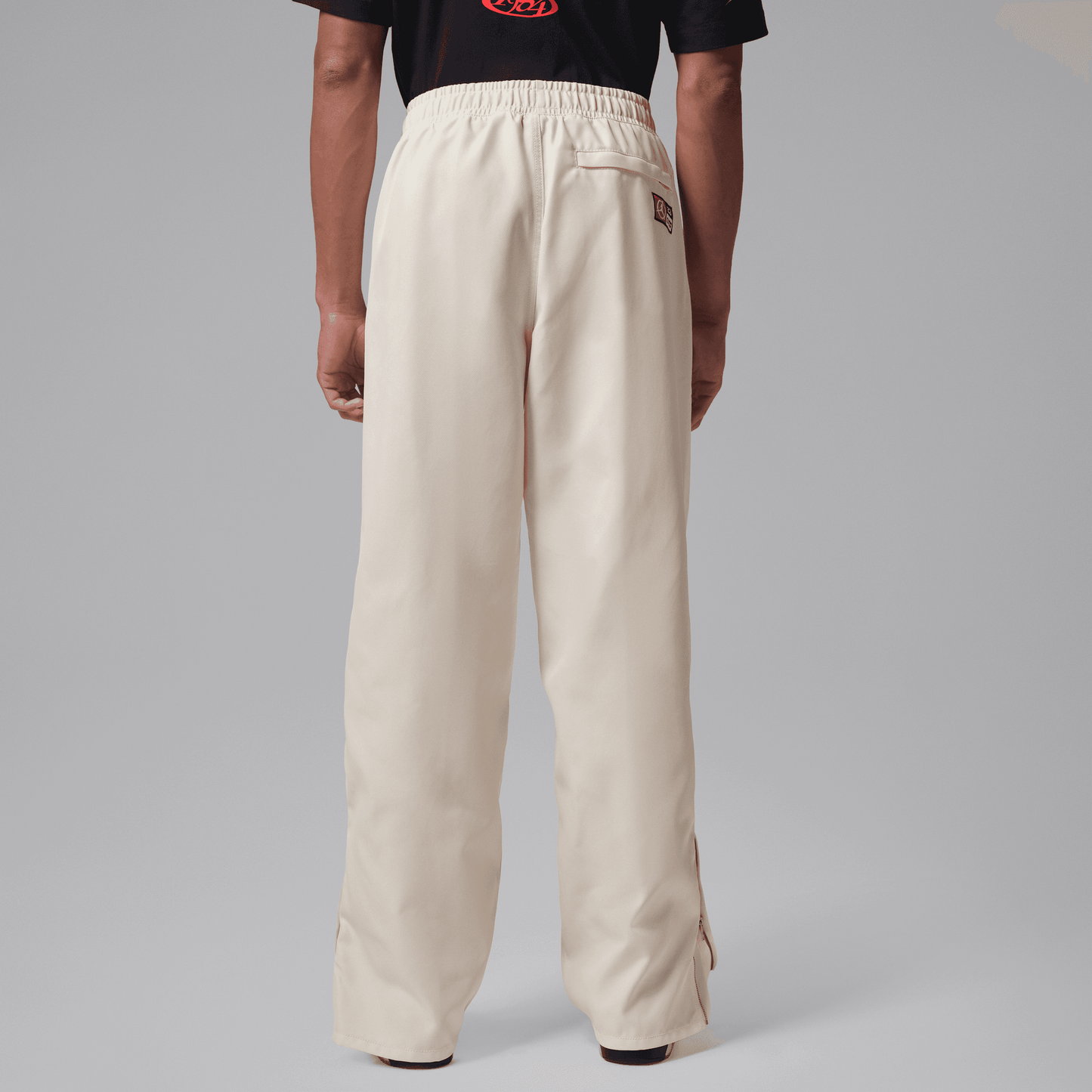 M J FLT CLB TWILL PANT