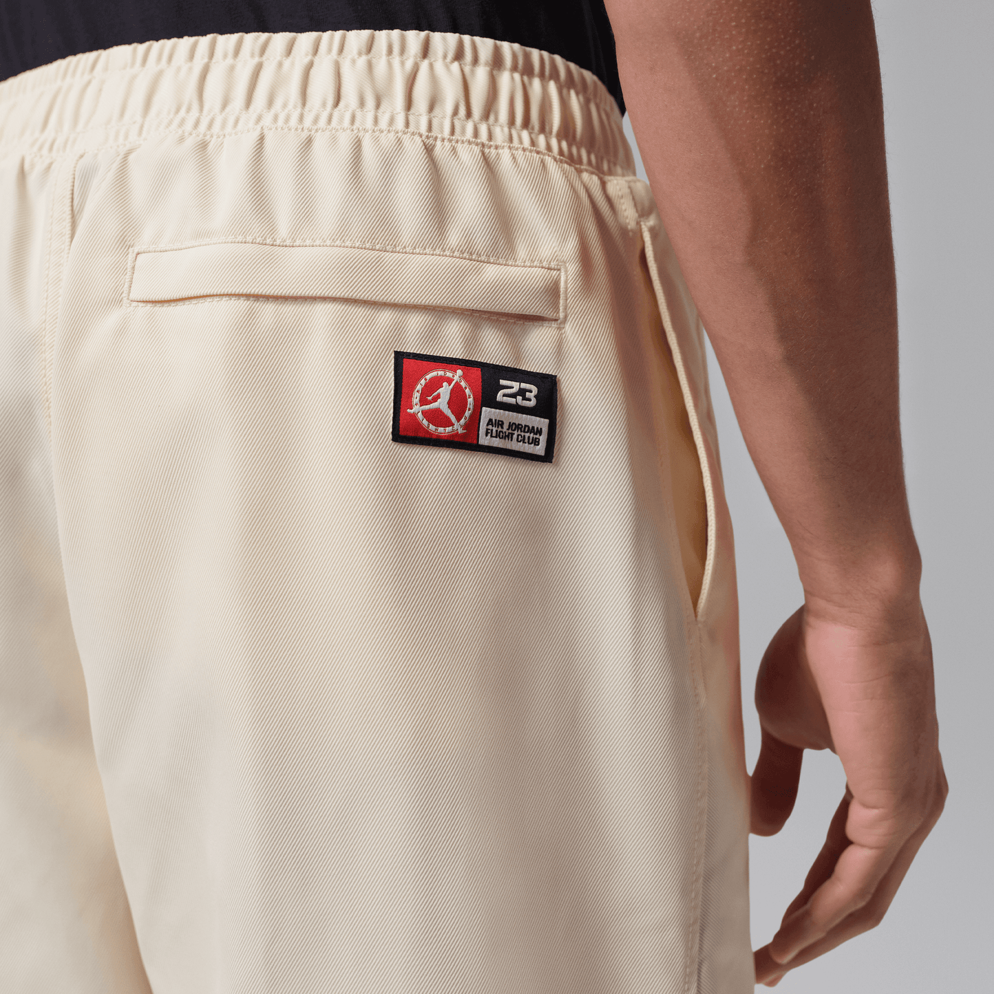 M J FLT CLB TWILL PANT