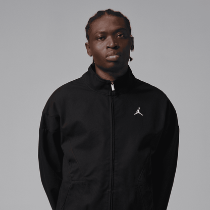 M J FLT GFX WORKWEAR JKT