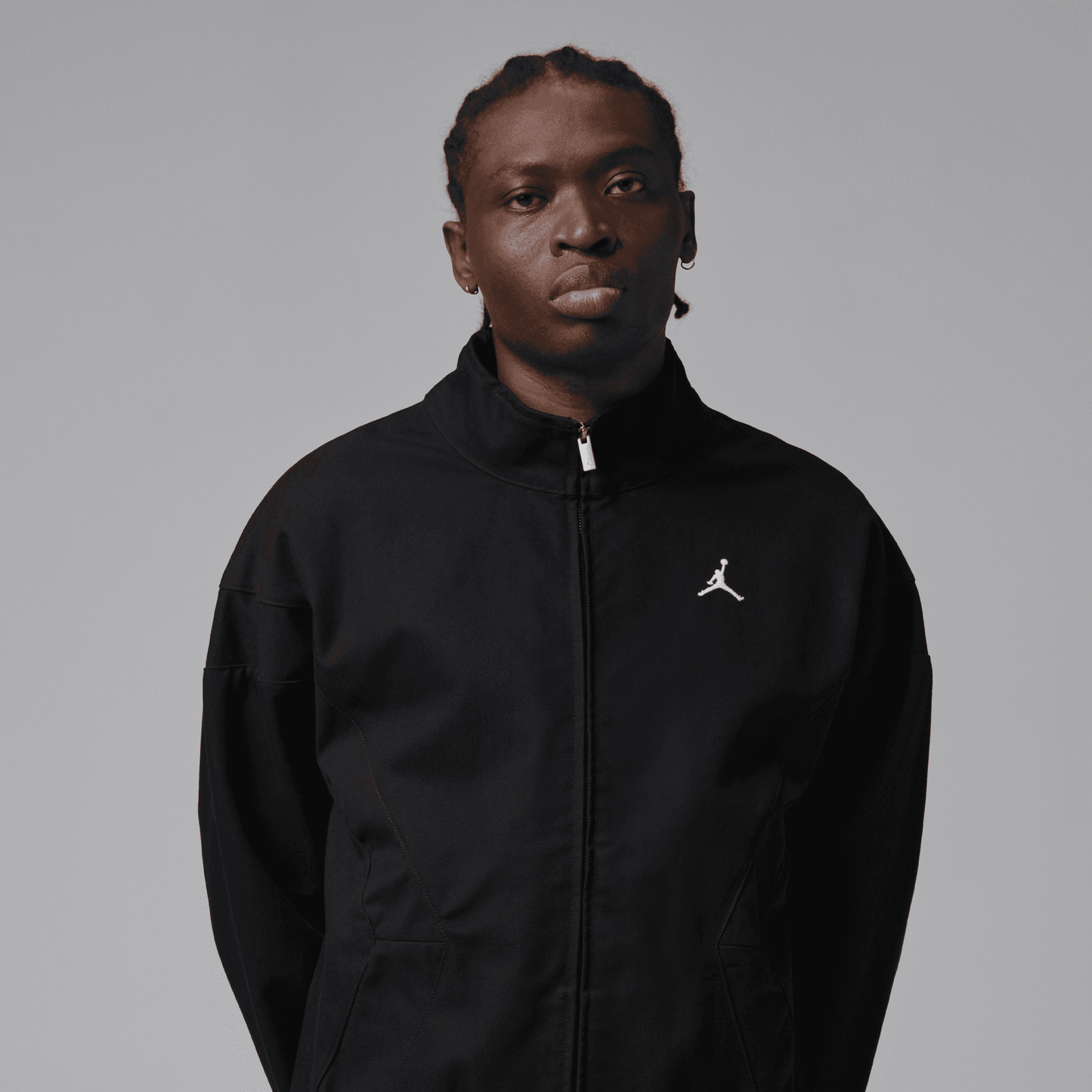 M J FLT GFX WORKWEAR JKT